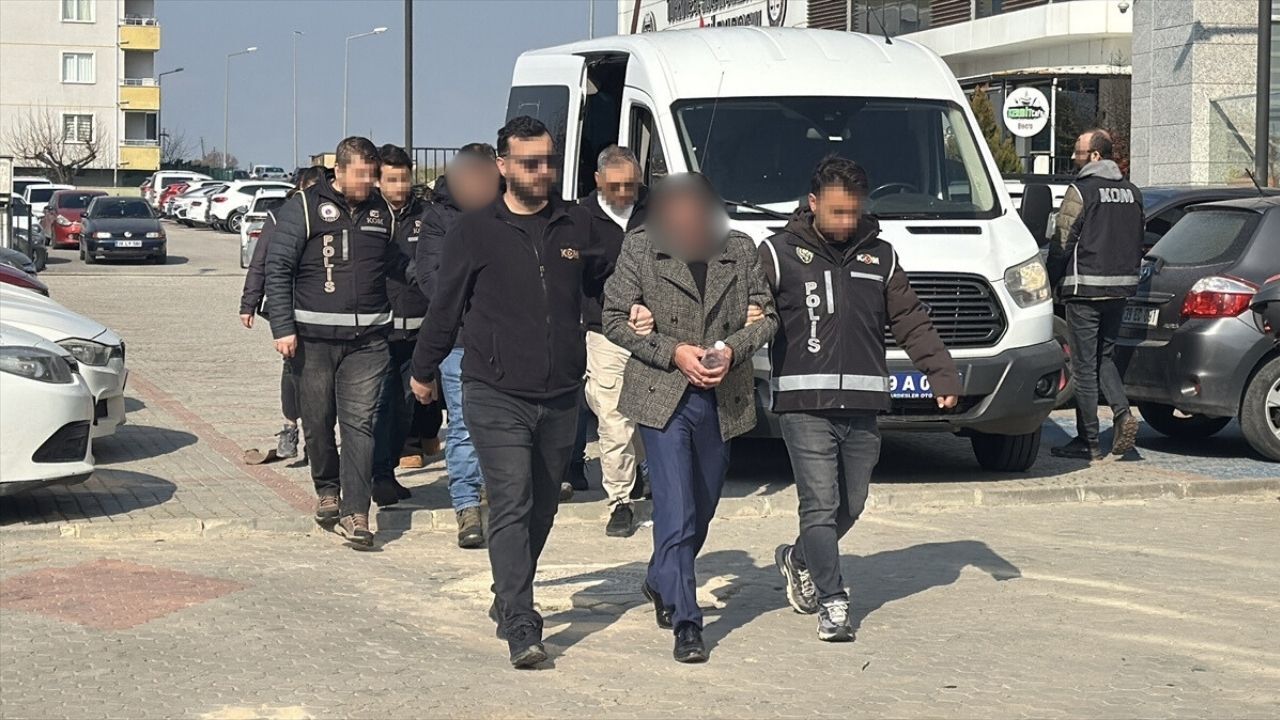 Kavaklı Atatürk İlkokulu Öğretmenleri Viyana’da İşbaşı Gözleme Katıldı (2)-1