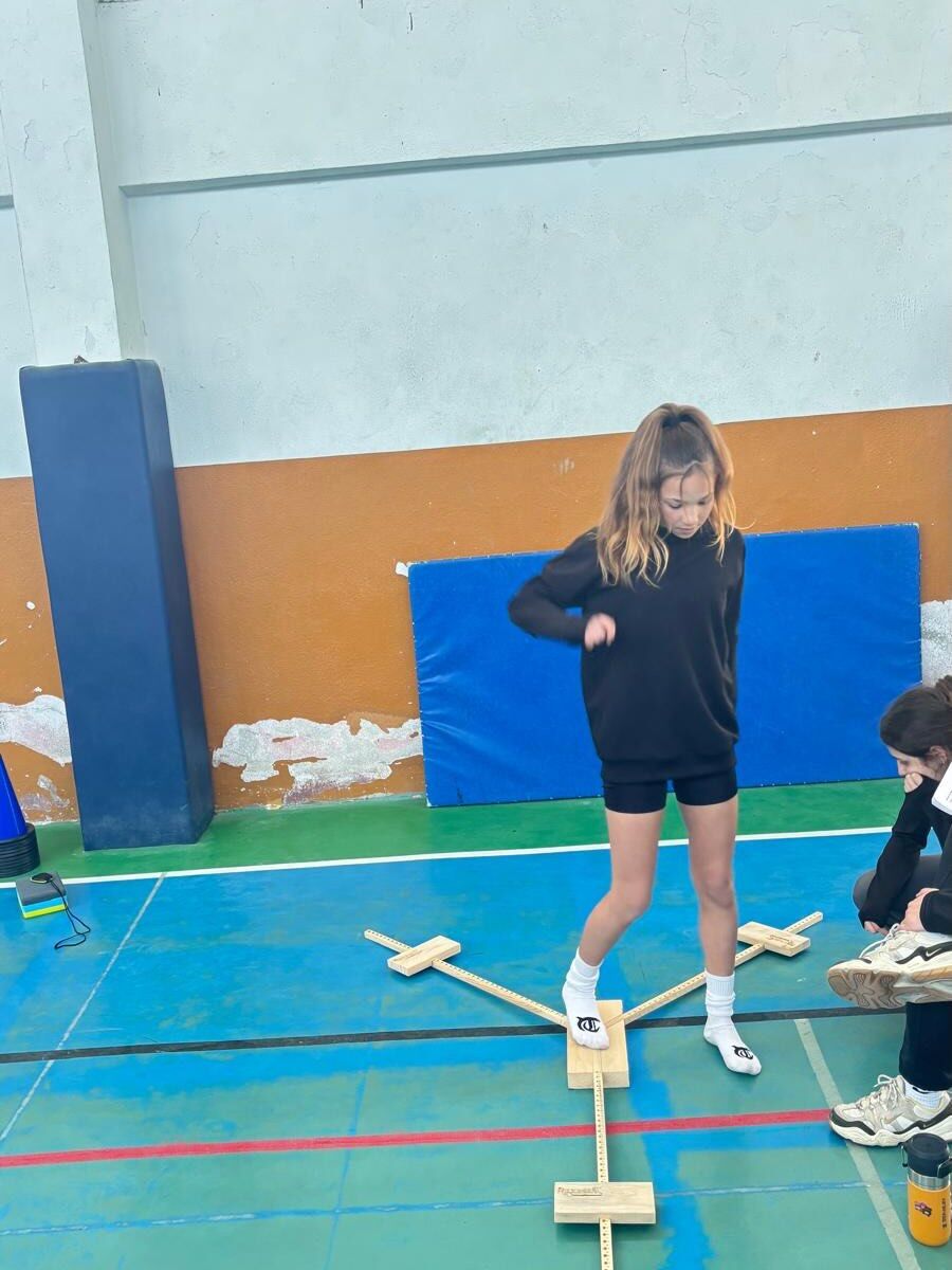 Pehlivanköy Gençlik Ve Spor İlçe Müdürlüğü Olarak Bugün Pehlivanköy Atatürk Ortaokulu Kız Futsal (1)-1