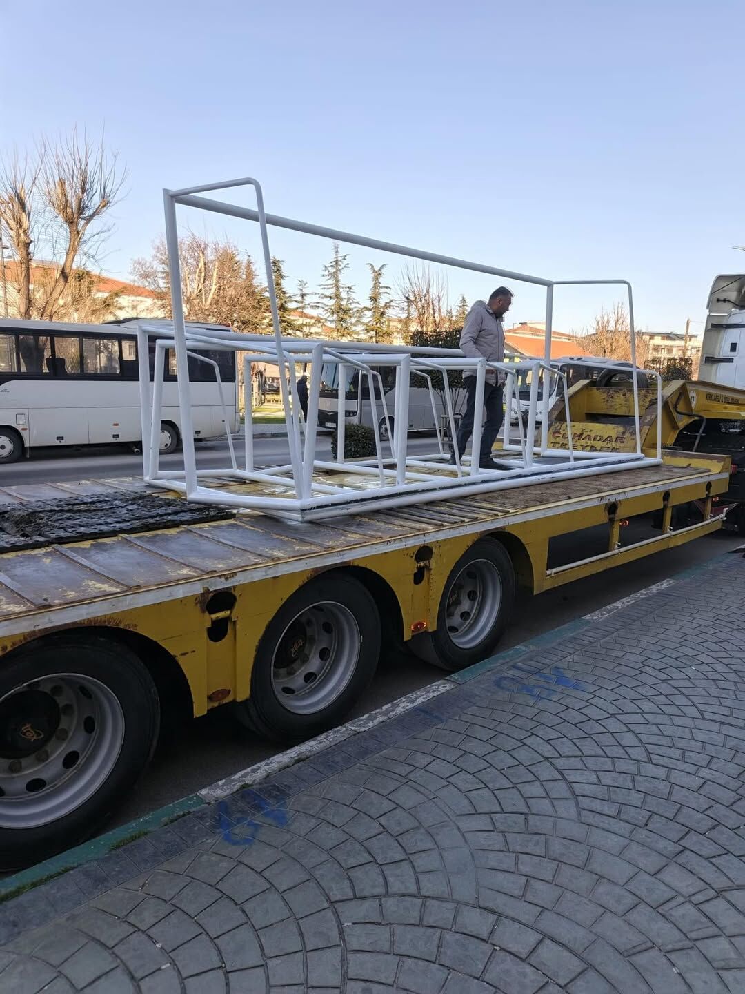 Pehlivanköy Gençlik Ve Spor İlçe Müdürlüğü Olarak Ilçemizde Başlattığımız Futbol Kursu Kapsamınd (2)