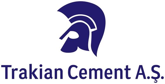 Traki̇an Cement Logo Page 0001