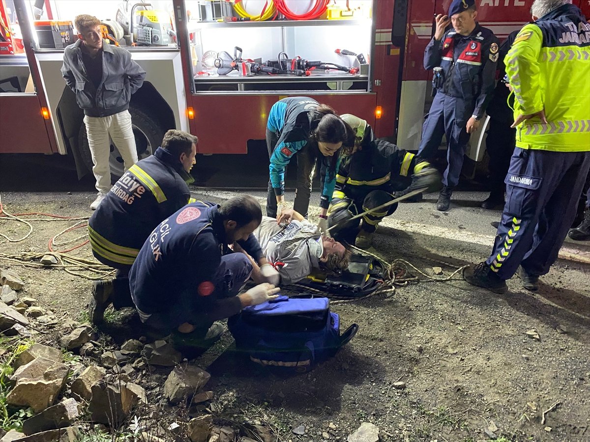 A A 20260405 41025776 41025775 T E K I R D A G D A U C U R U M D A N D E N I Z K E N A R I N A D U S E N O T O M O B I L D E K I 3 K I S I Y A R A L A N D I