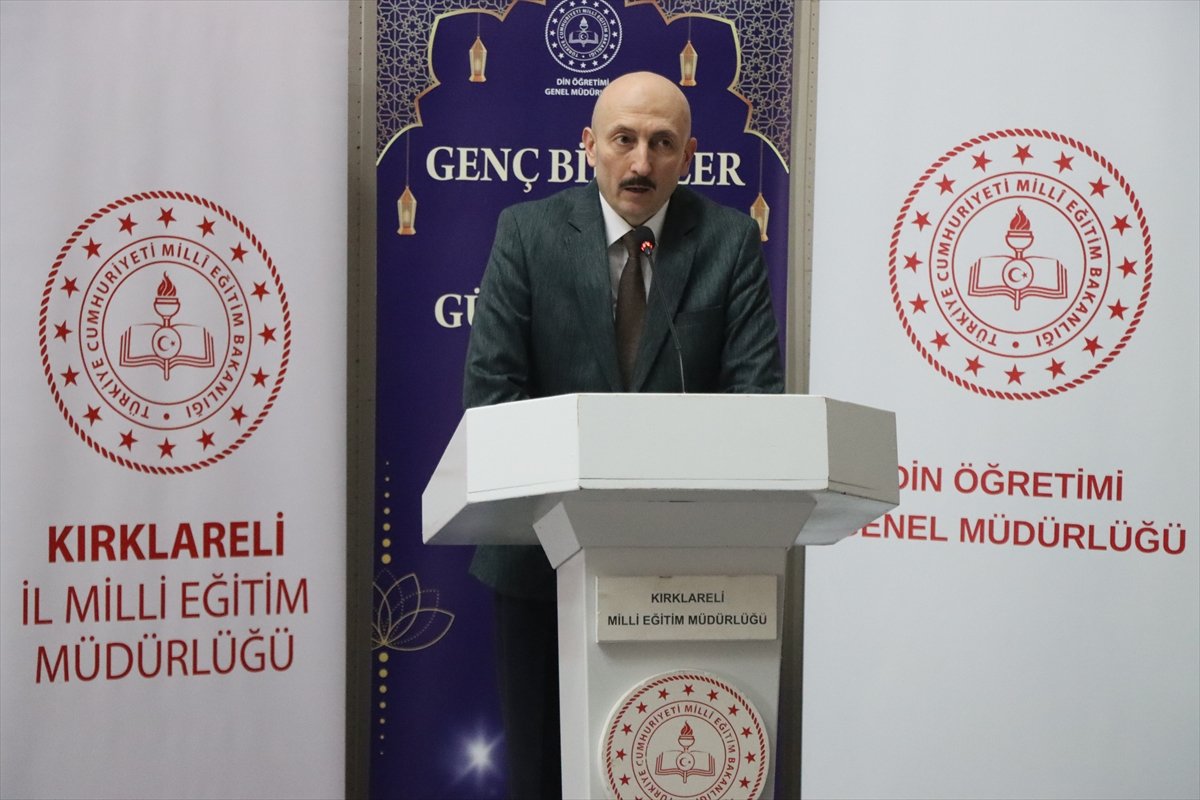 A A 20260408 41049620 41049617 G E N C B I L A L L E R E Z A N O K U M A Y A R I S M A S I 2 B O L G E F I N A L I K I R K L A R E L I N D E Y A P I L D I