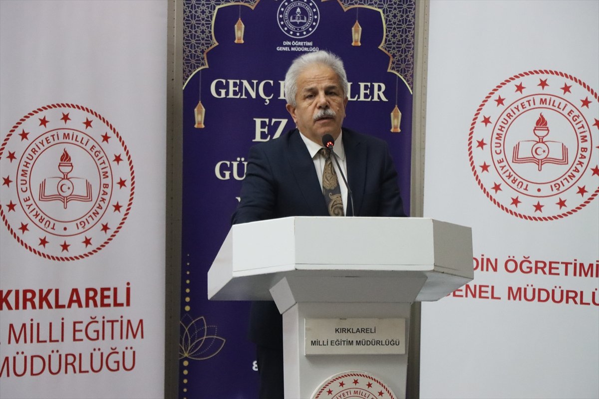 A A 20260408 41049620 41049618 G E N C B I L A L L E R E Z A N O K U M A Y A R I S M A S I 2 B O L G E F I N A L I K I R K L A R E L I N D E Y A P I L D I