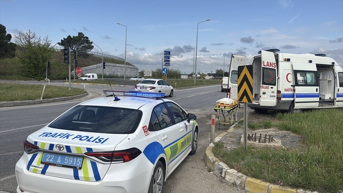 A A 20260430 41249333 41249332 E D I R N E D E A M B U L A N S I L E T A K S I N I N C A R P I S T I G I K A Z A D A 5 K I S I Y A R A L A N D I