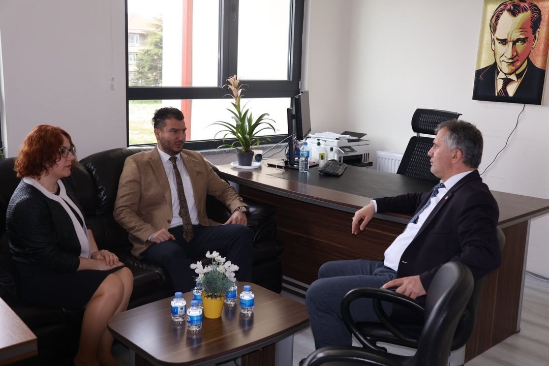 Şanlıurfa’da Yaşanan Elim Hadise Ve Kahramanmaraş’tan Gelen Üzücü Haberlerin Ardından Okullarımı (2)