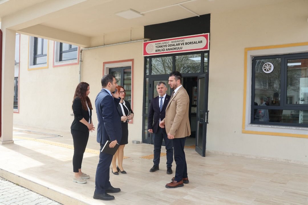 Şanlıurfa’da Yaşanan Elim Hadise Ve Kahramanmaraş’tan Gelen Üzücü Haberlerin Ardından Okullarımı (5)