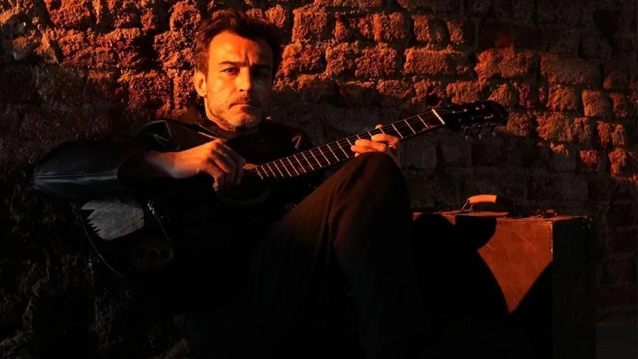 Sarkici Riza Tamer Hayatini Kaybetti Popstar Ile Hayatimiza Girmisti Ilqa