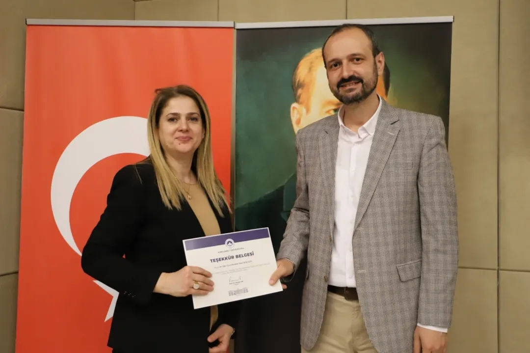 Üniversitemiz Balkan Araştırmaları Uygulama Ve Araştırma Merkezi Koordinasyonunda Avrupa Araştı (4)