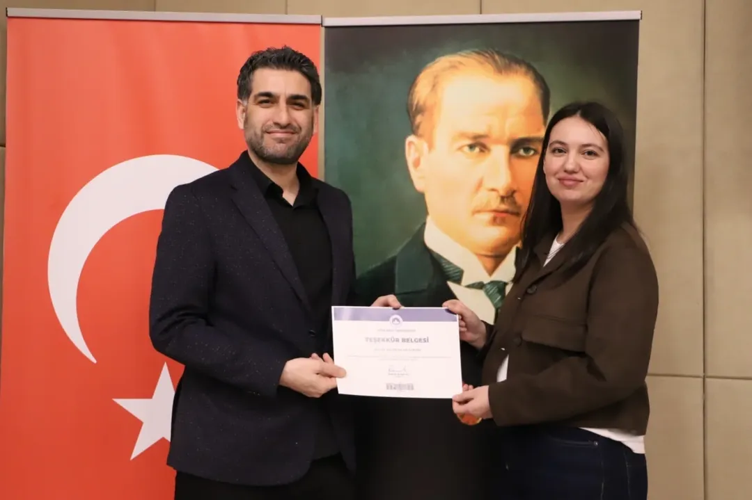 Üniversitemiz Balkan Araştırmaları Uygulama Ve Araştırma Merkezi Koordinasyonunda Avrupa Araştı (5)