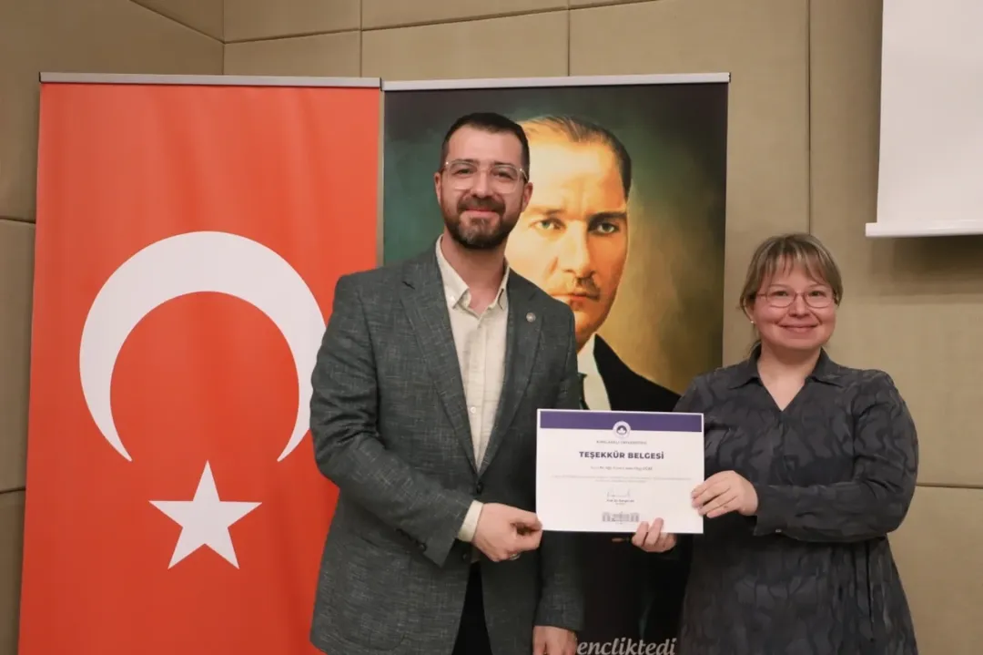 Üniversitemiz Balkan Araştırmaları Uygulama Ve Araştırma Merkezi Koordinasyonunda Avrupa Araştı (6)