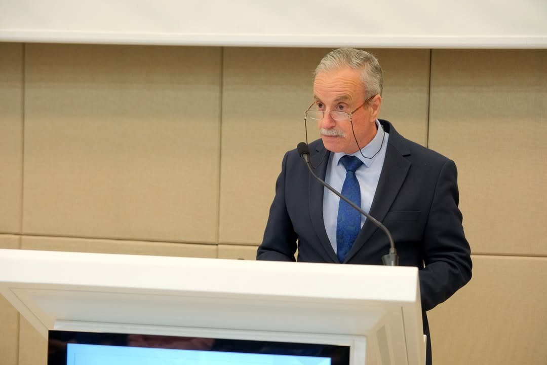 Üniversitemizin Gelecek Vizyonunu Şekillendirmek, Kurumsal Hedeflerini Kapsayıcı Ve Sürdürülebil (2)