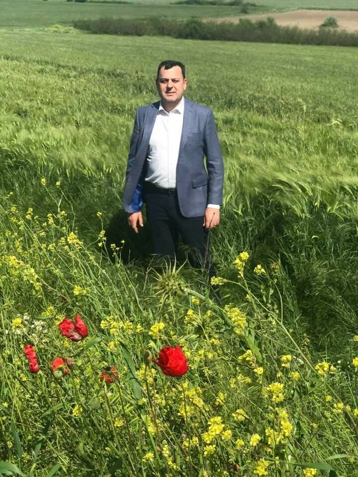 Çiçtçilr Günü-1