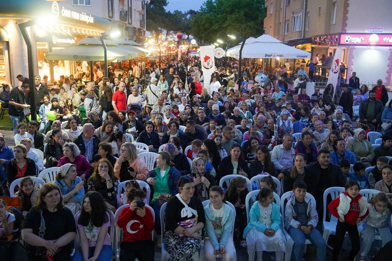 Kırklareli İki Dev Organizasyona Ev Sahipliği Yapıyor 3.Gün (14)