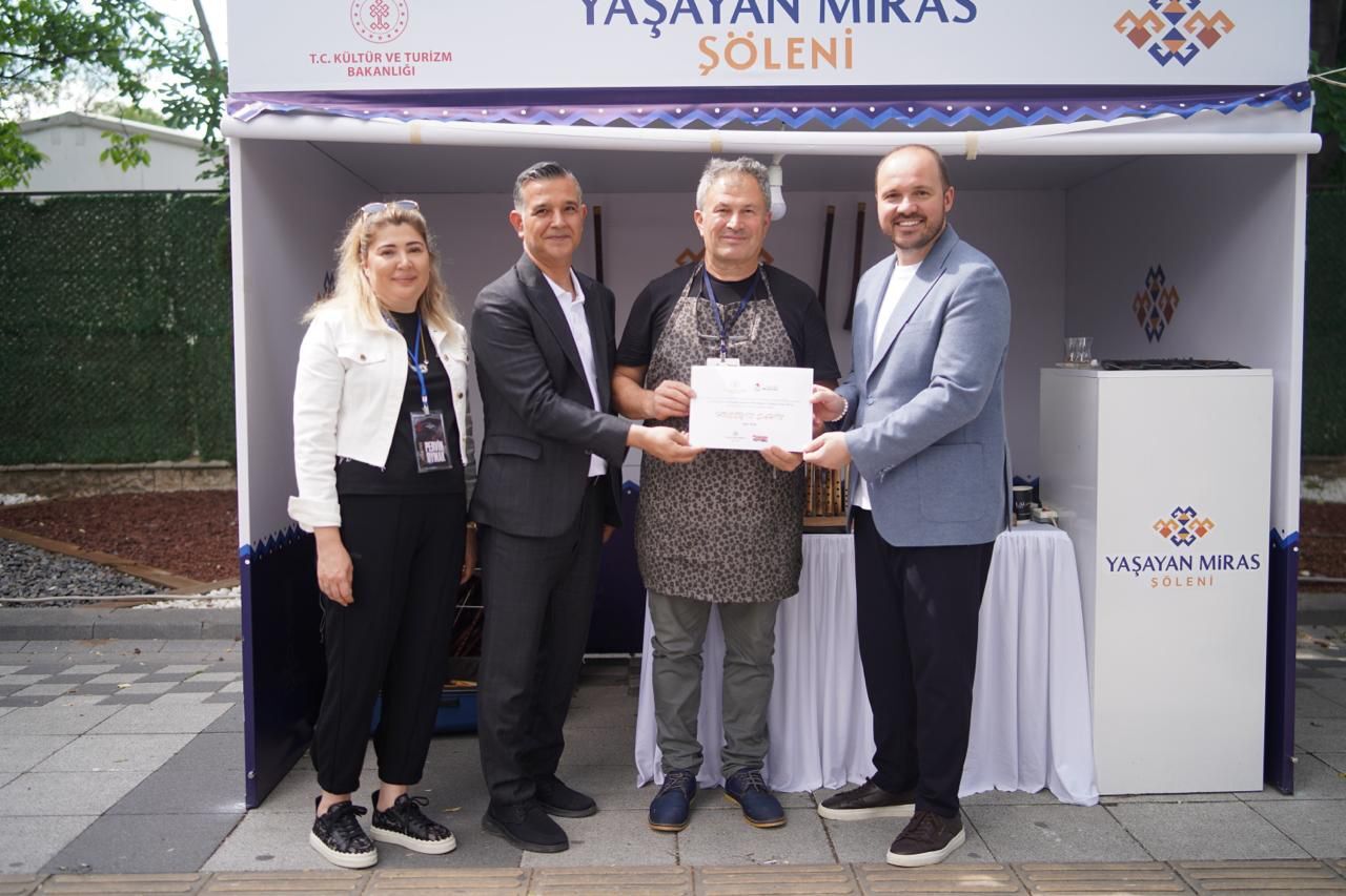Kırklareli İki Dev Organizasyona Ev Sahipliği Yapıyor 3.Gün (9)
