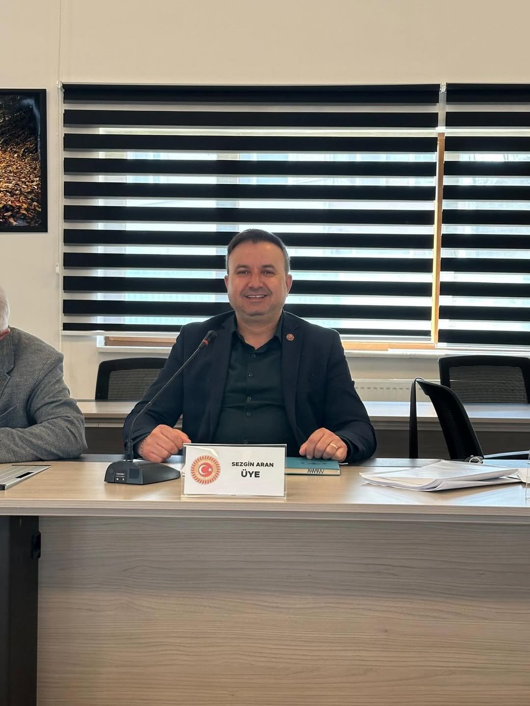 Kırklareli İl Genel Meclisi Mart Ayı Toplantılarımızı Tamamladık Alınan Kararlar İlimize Hayırlı