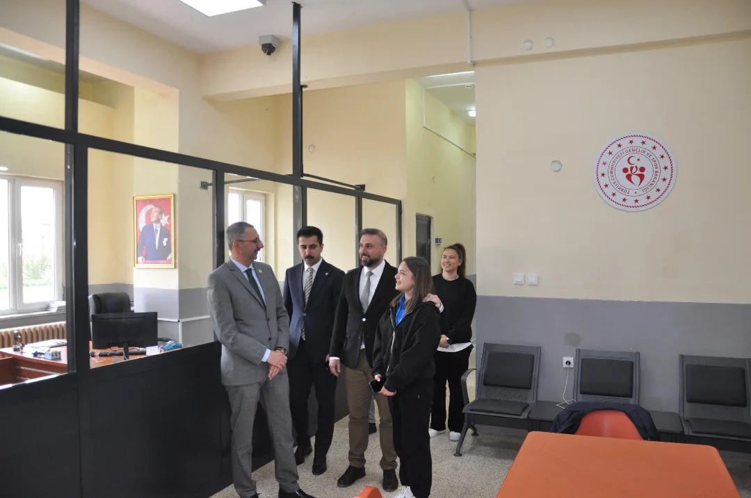 📍 Pınarhisar’da Gençlik Ve Spor Yatırımları Hız Kesmeden Devam Ediyor.sayın Kaymakamımız Enver (4)
