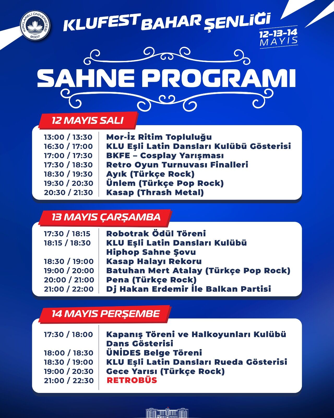 Programmm