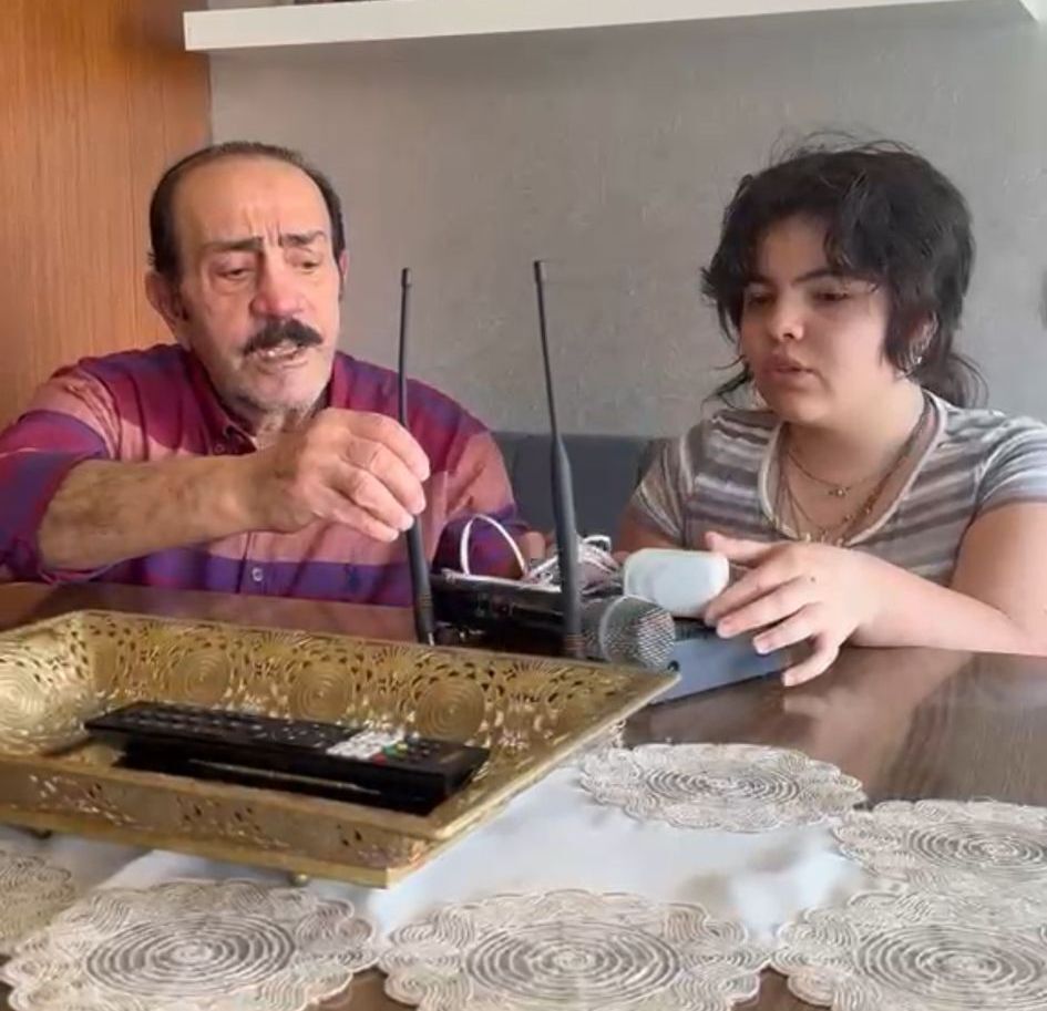 Şarkıcı 3