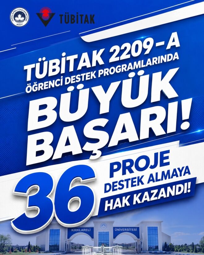Tübitak