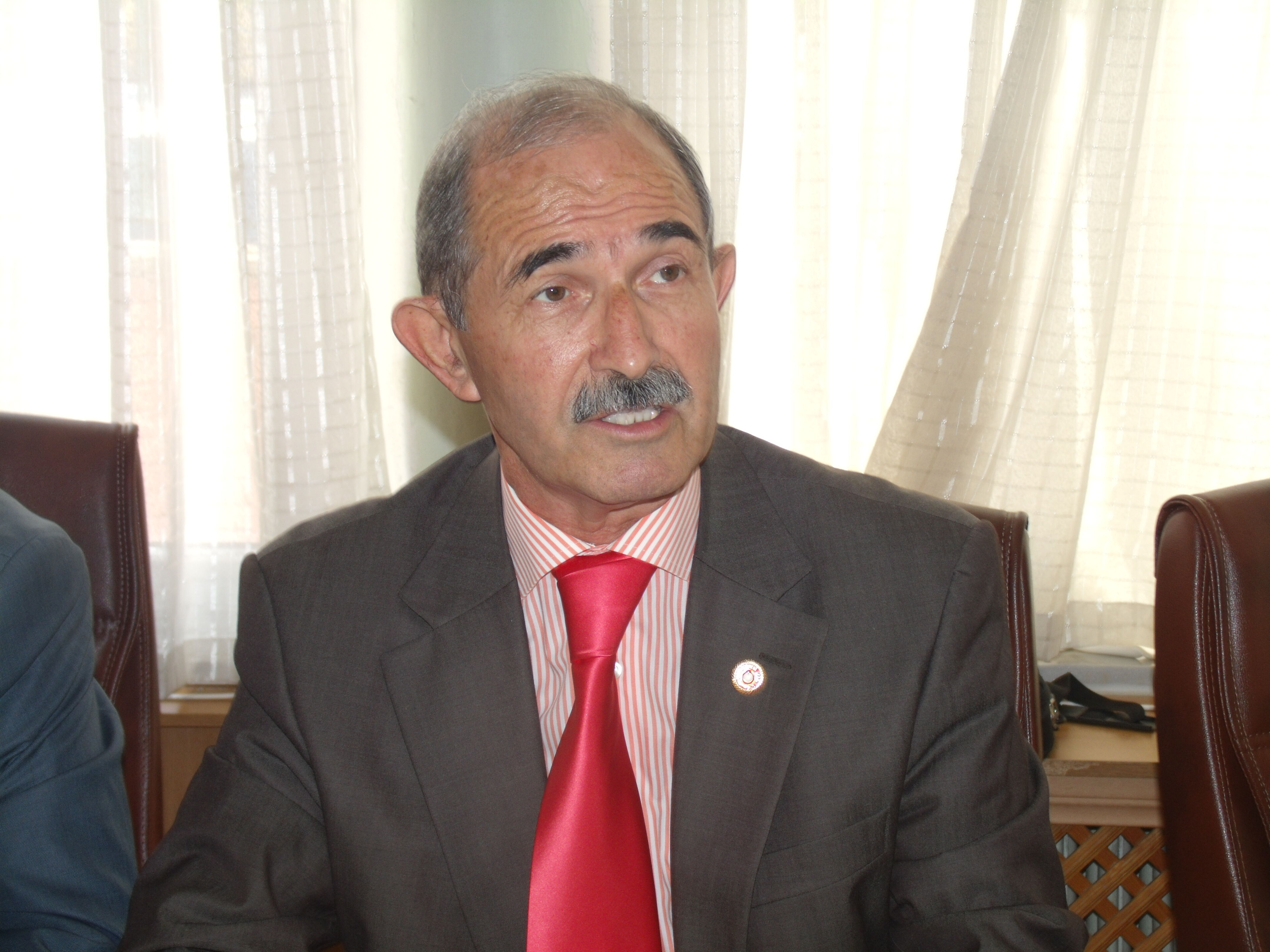 Chp Kırklareli İl Genel Meclisi Üyesi