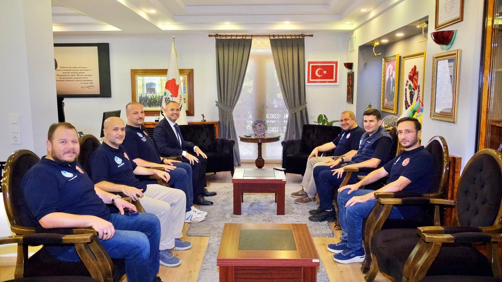 Derya Bulut22