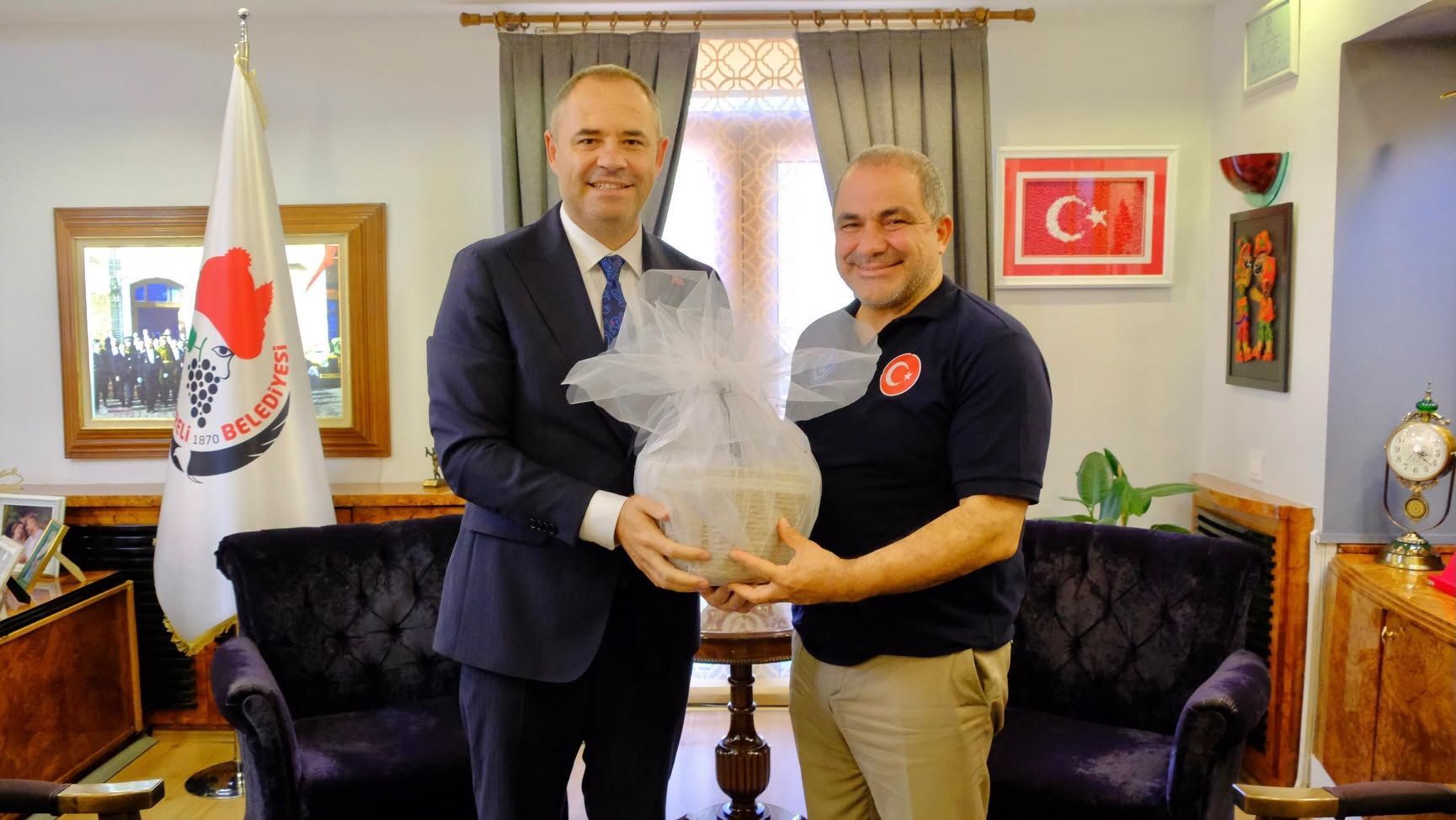 Derya Bulut44