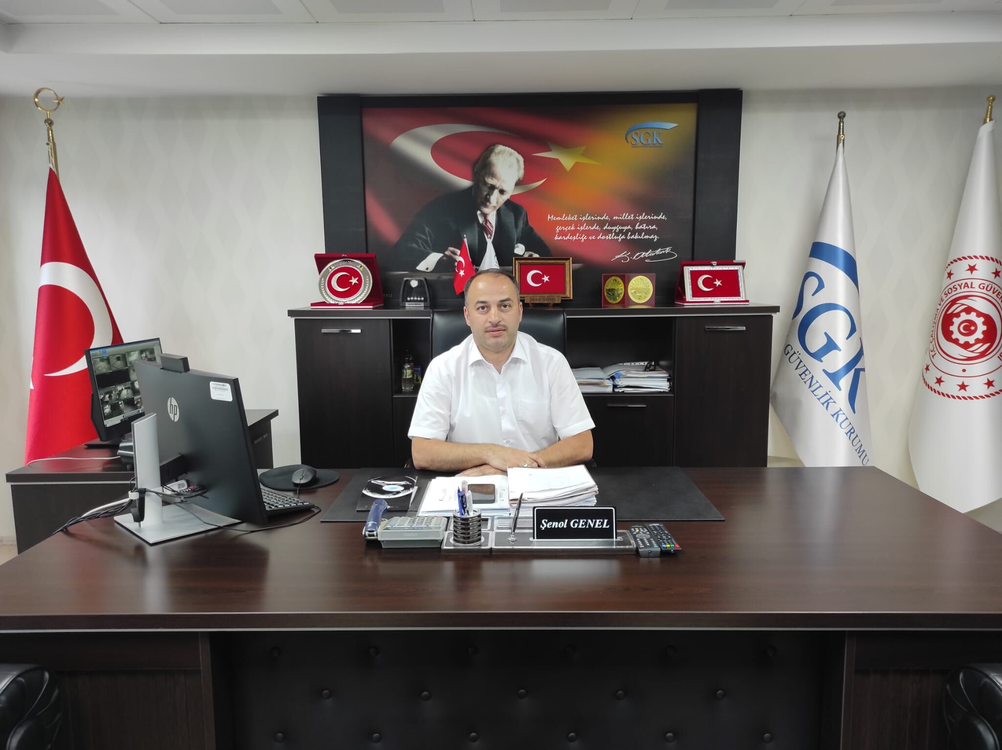 Şenol Genel (2)