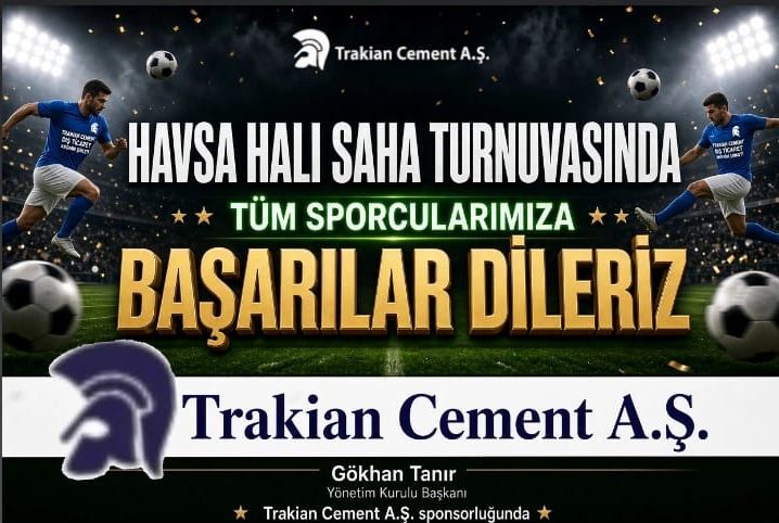 Trakian Cement