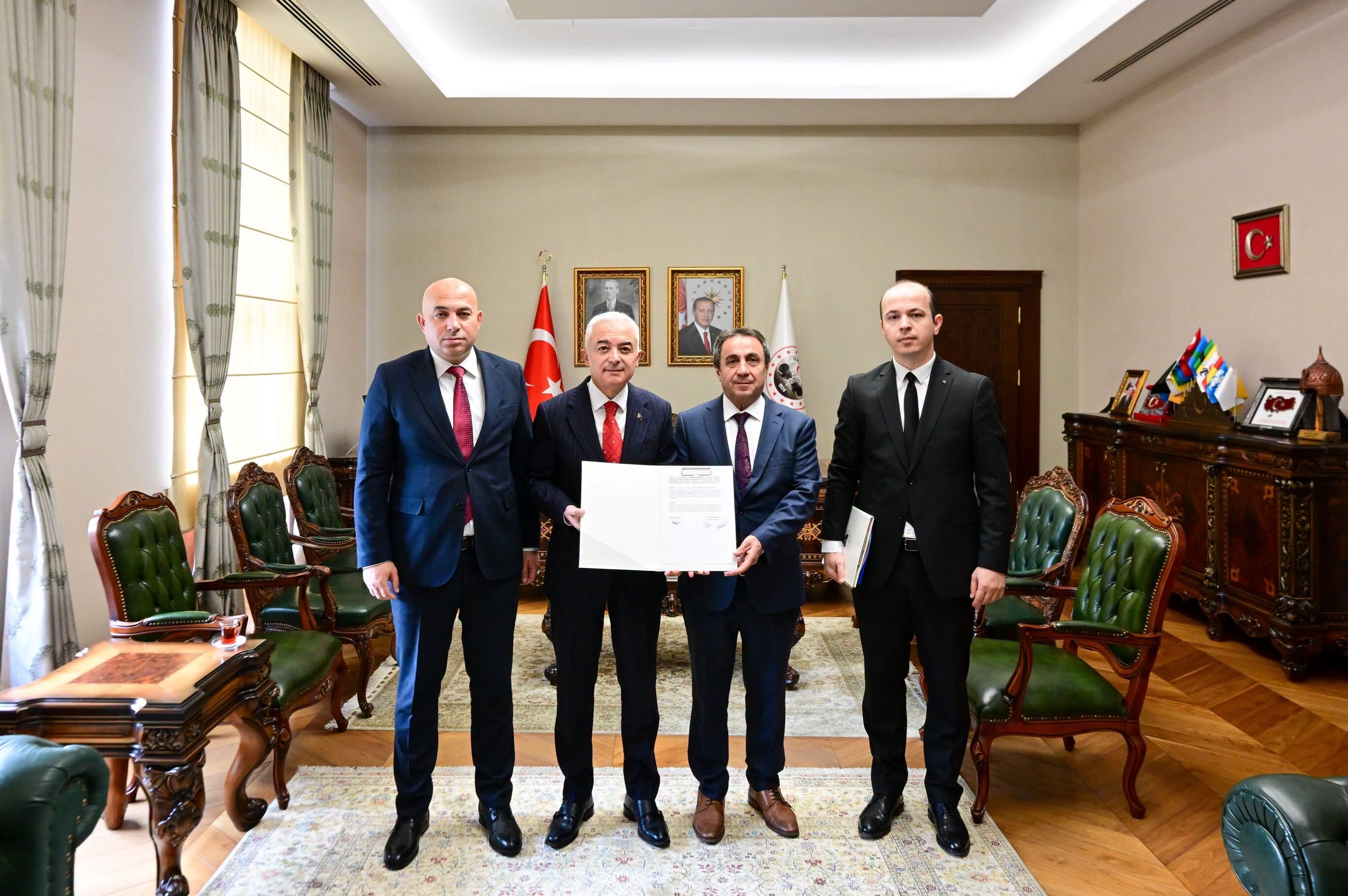 Kırklareli’nde Hayvancılığa “Can Suyu”