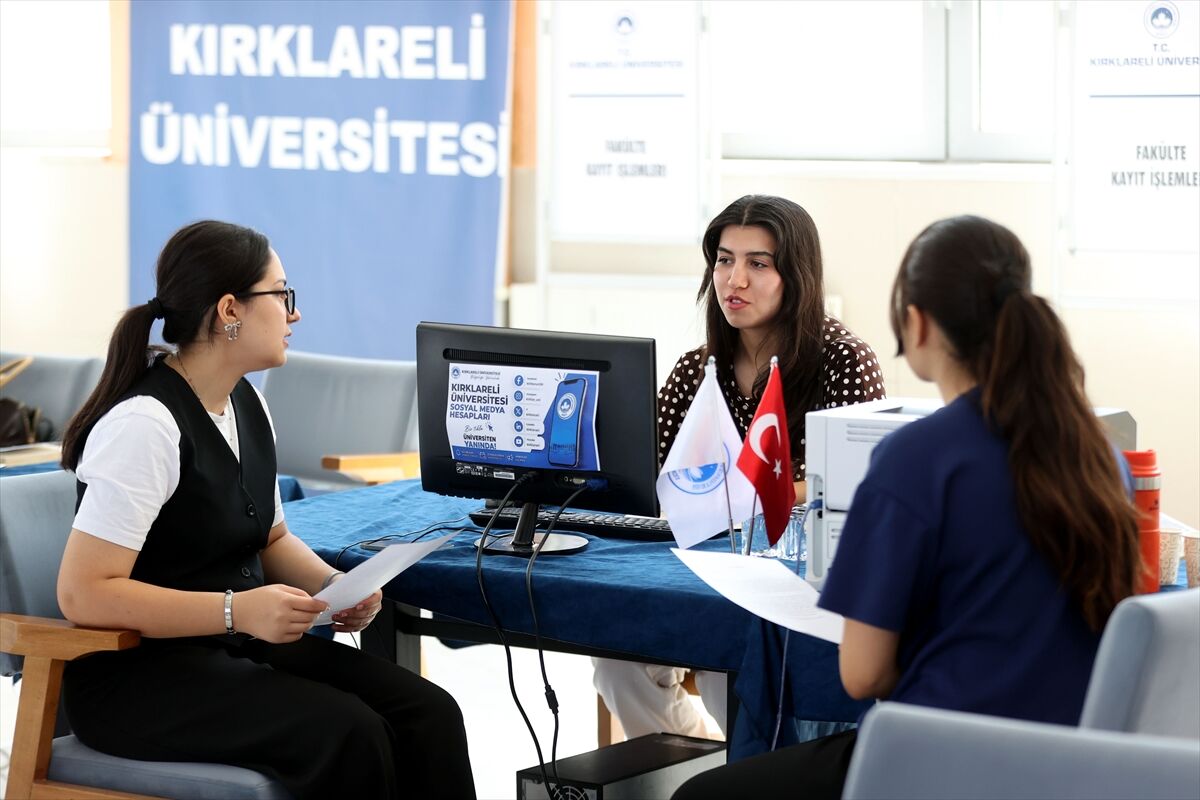 Temizledikleri Dersliklerde Mühendislik Eğitimi Alacaklar