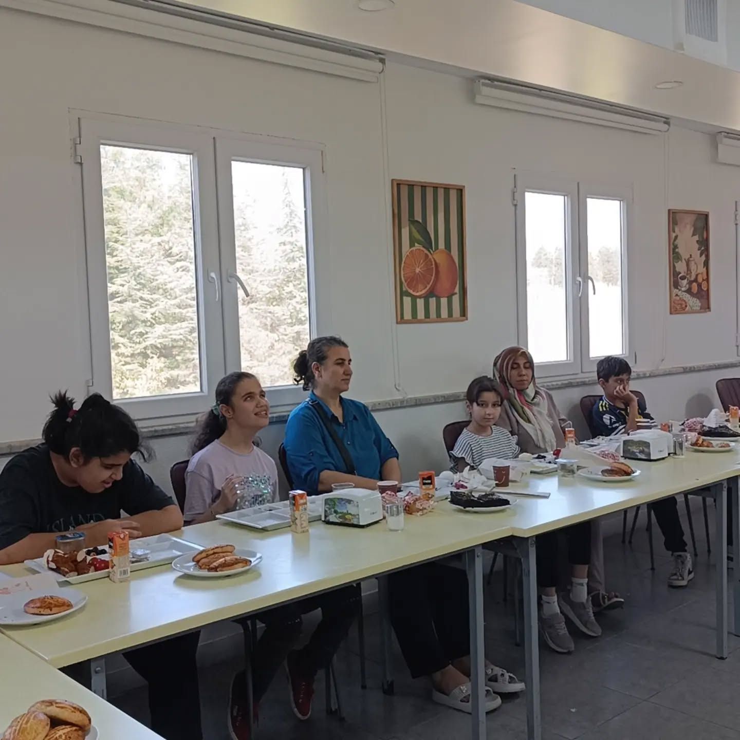 Lüleburgaz’da Mevlid-i Nebi Haftası’nda Engelli Buluşması Gerçekleştirildi