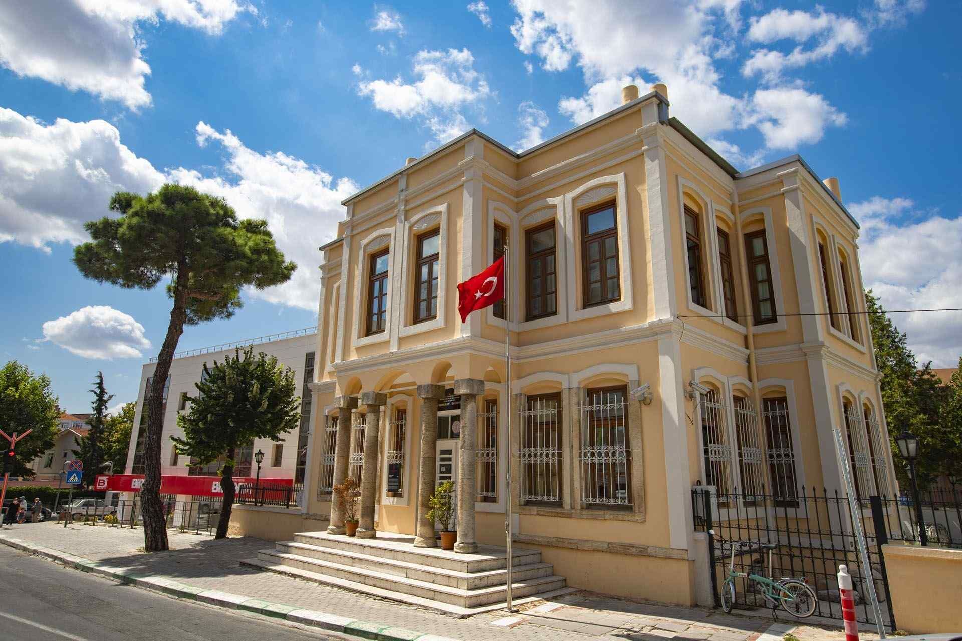 Kırklareli’nin Kültürel Miras Karnesi Açıklandı