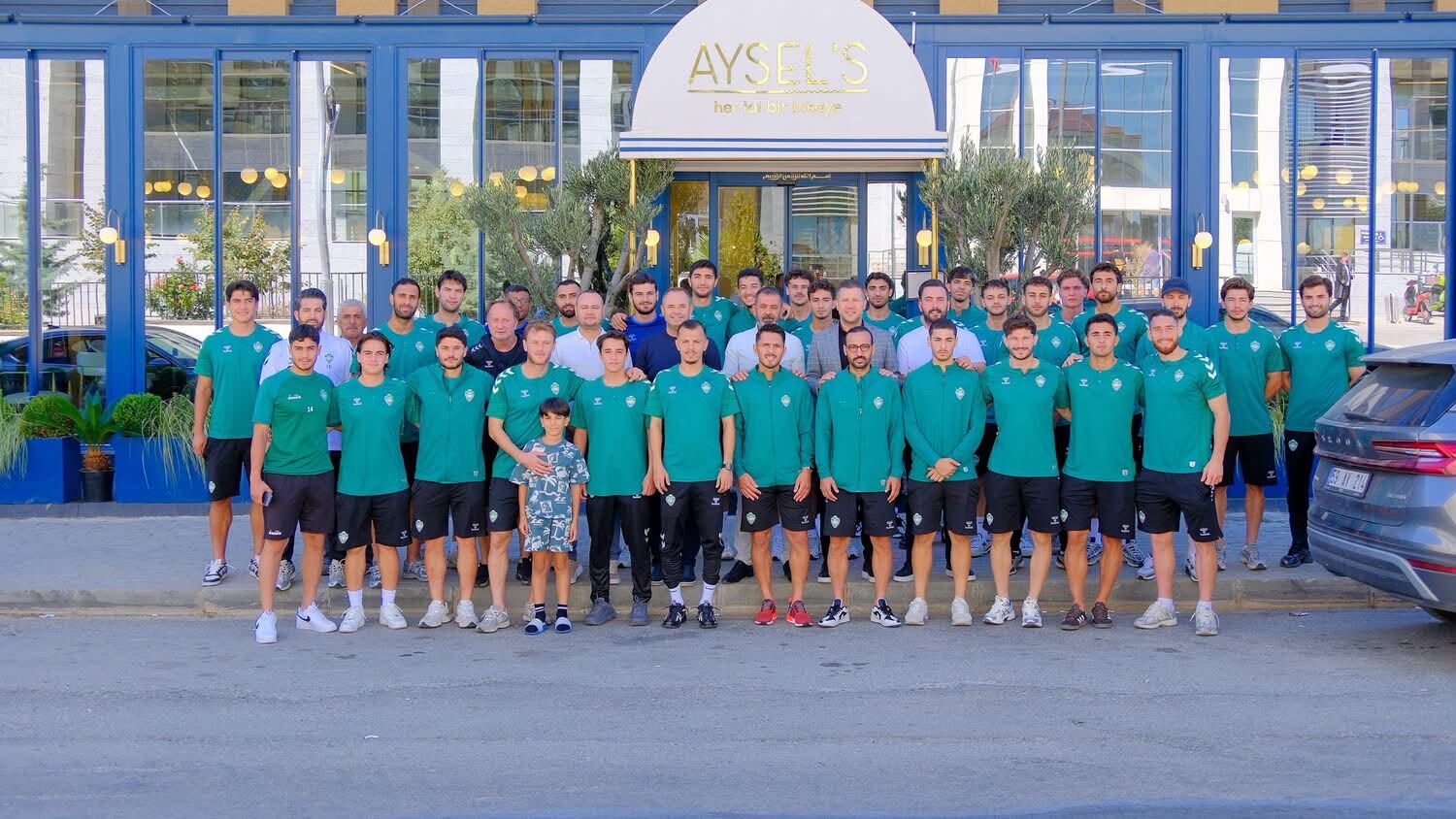 Başkan Bulut’tan Kırklarelispor’a Yeni Sezon Öncesi Moral Desteği