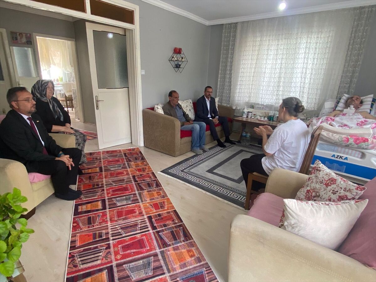 Kırklareli'nden kısa kısa