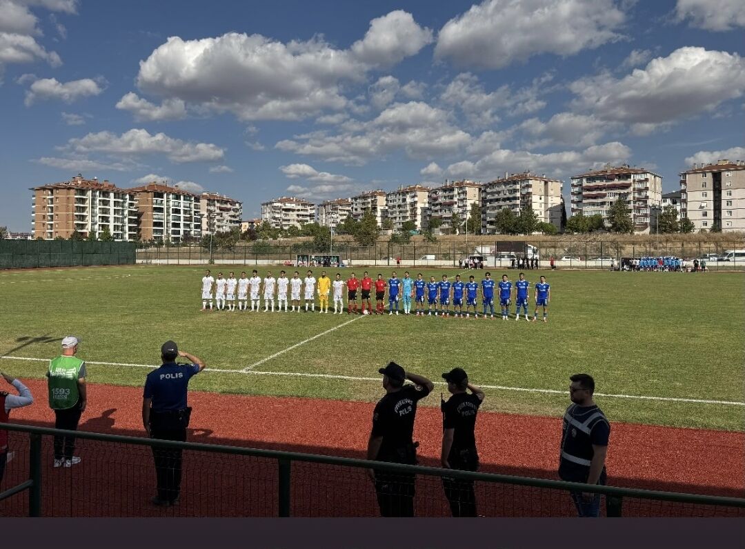 Kırklarelispor Bu Kez Son Dakikada Kaybetti