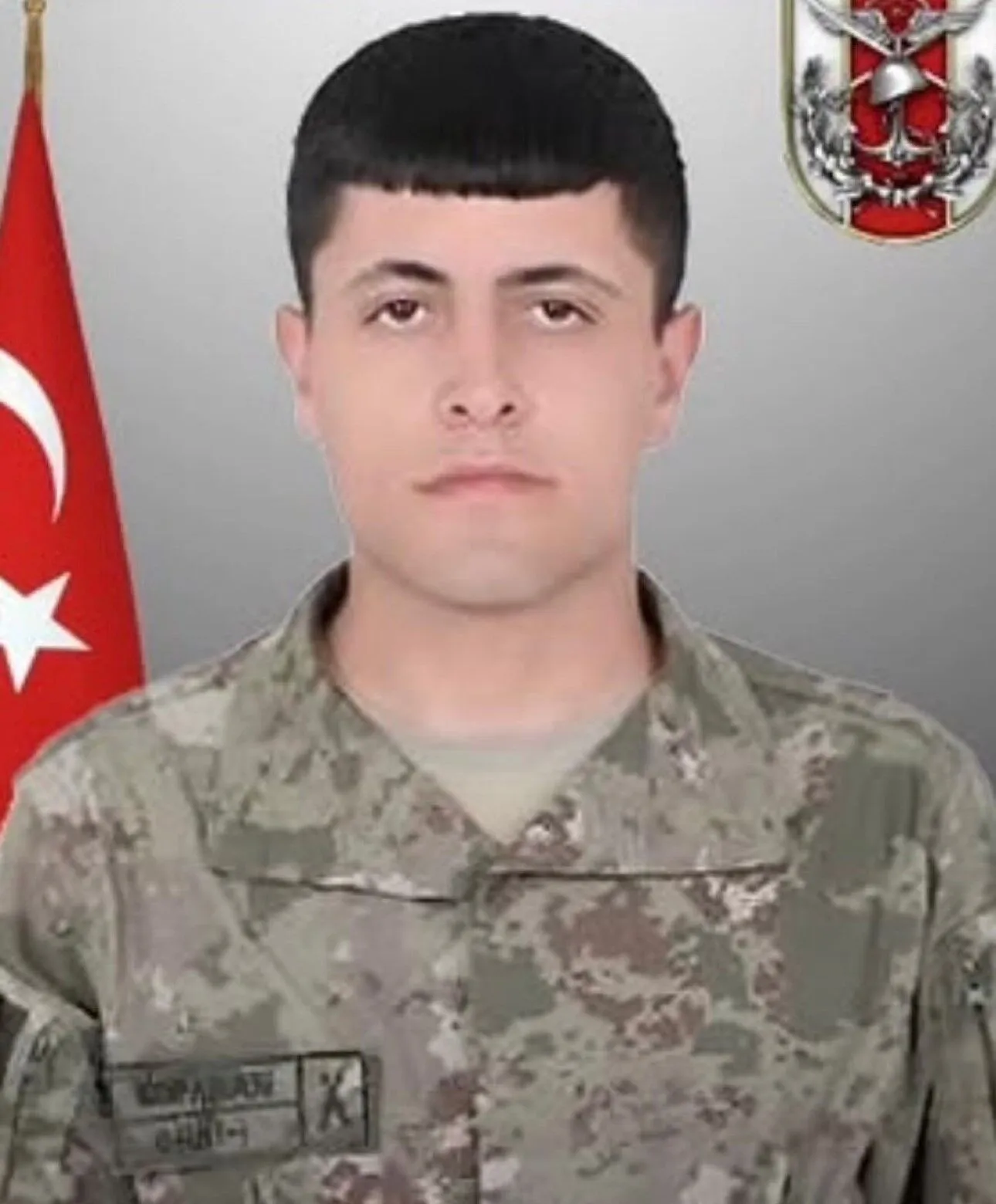 Igdirda Askeri Arac Kazasinda Soz Er Ziyar Koparan Sehit Oldu