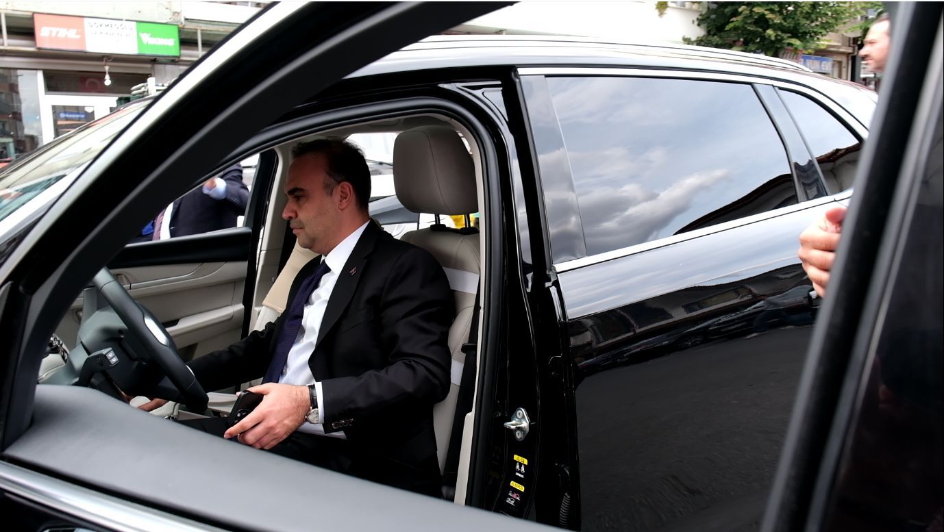 Kacır