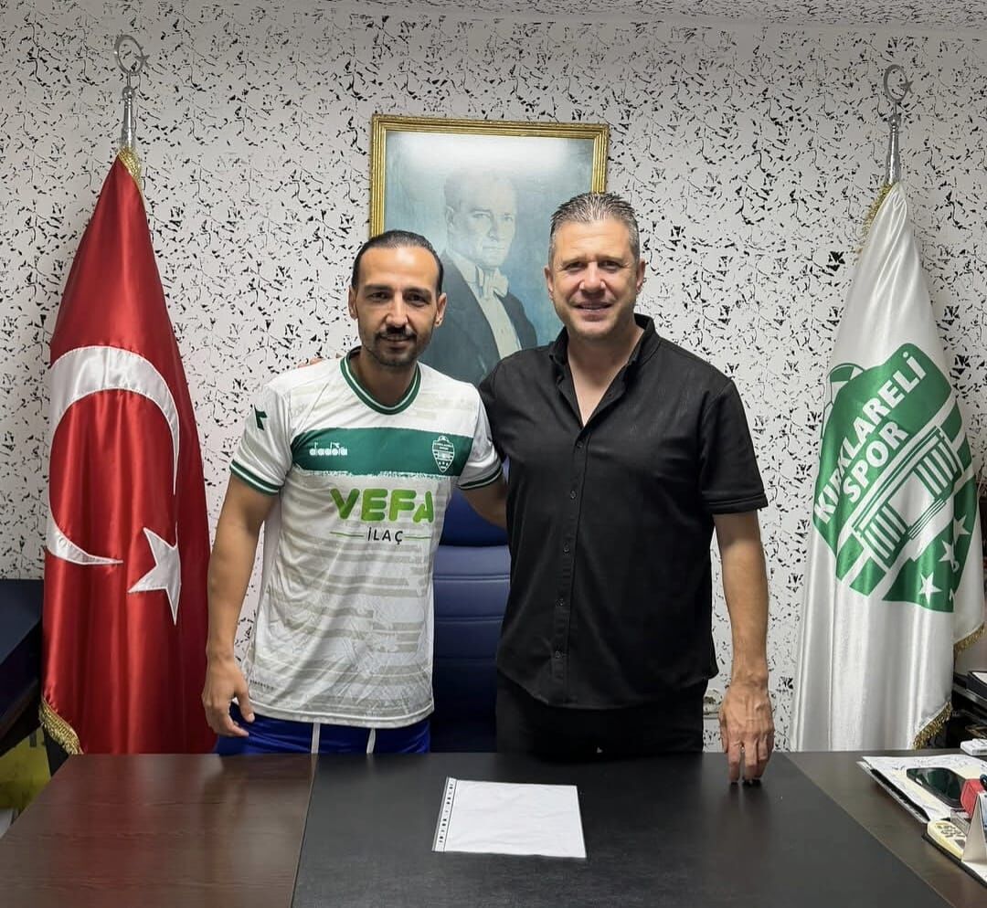 Keli Spor (1)