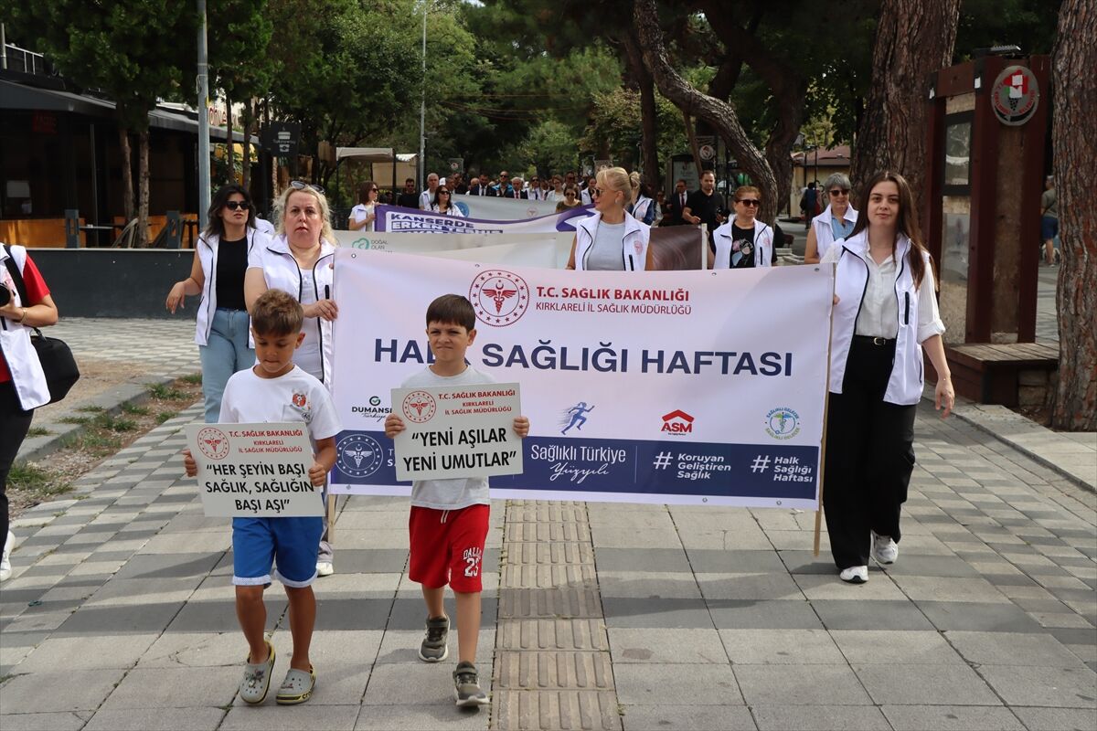 Sağlıklı Yaşam (3)