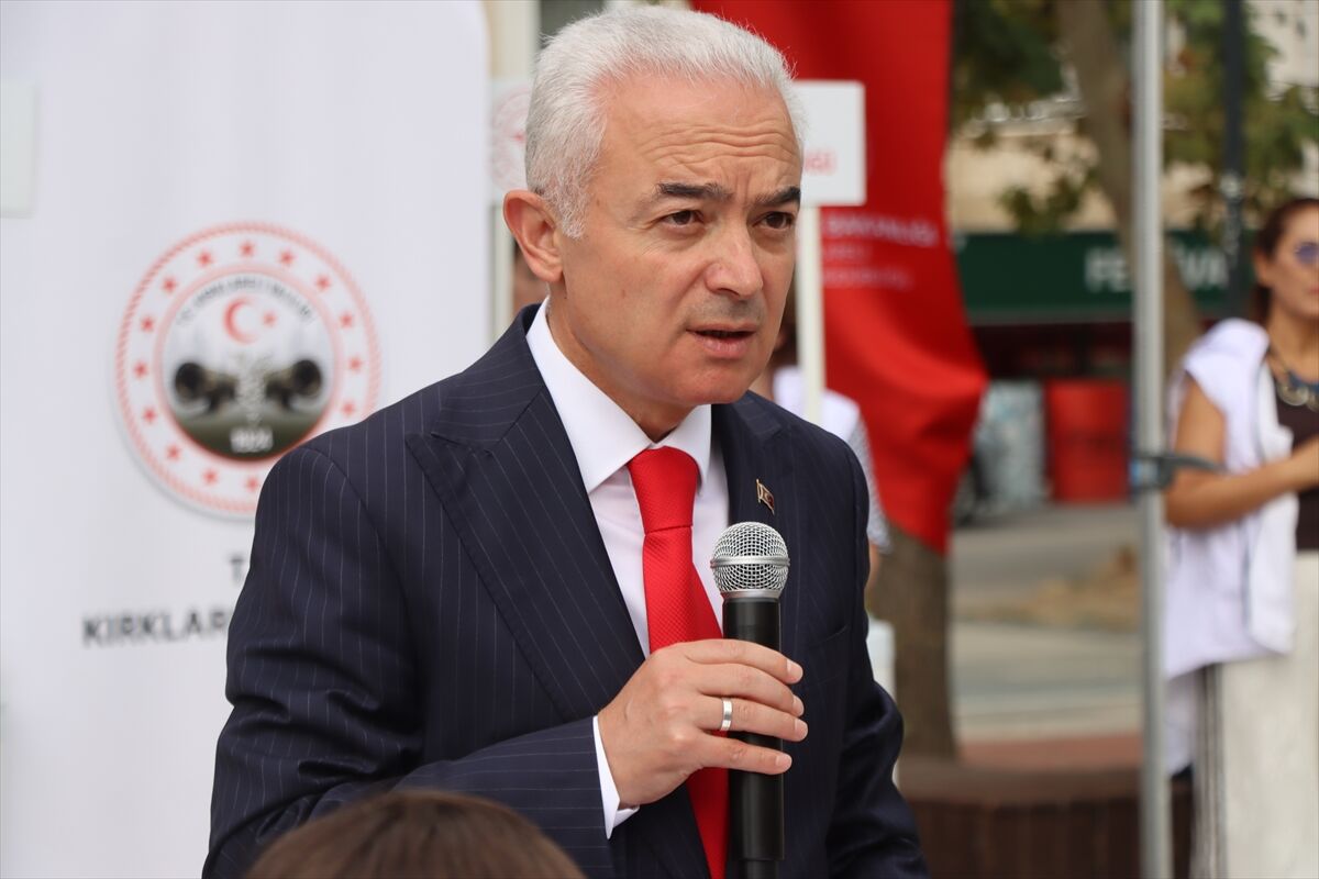 Sağlıklı Yaşam (5)