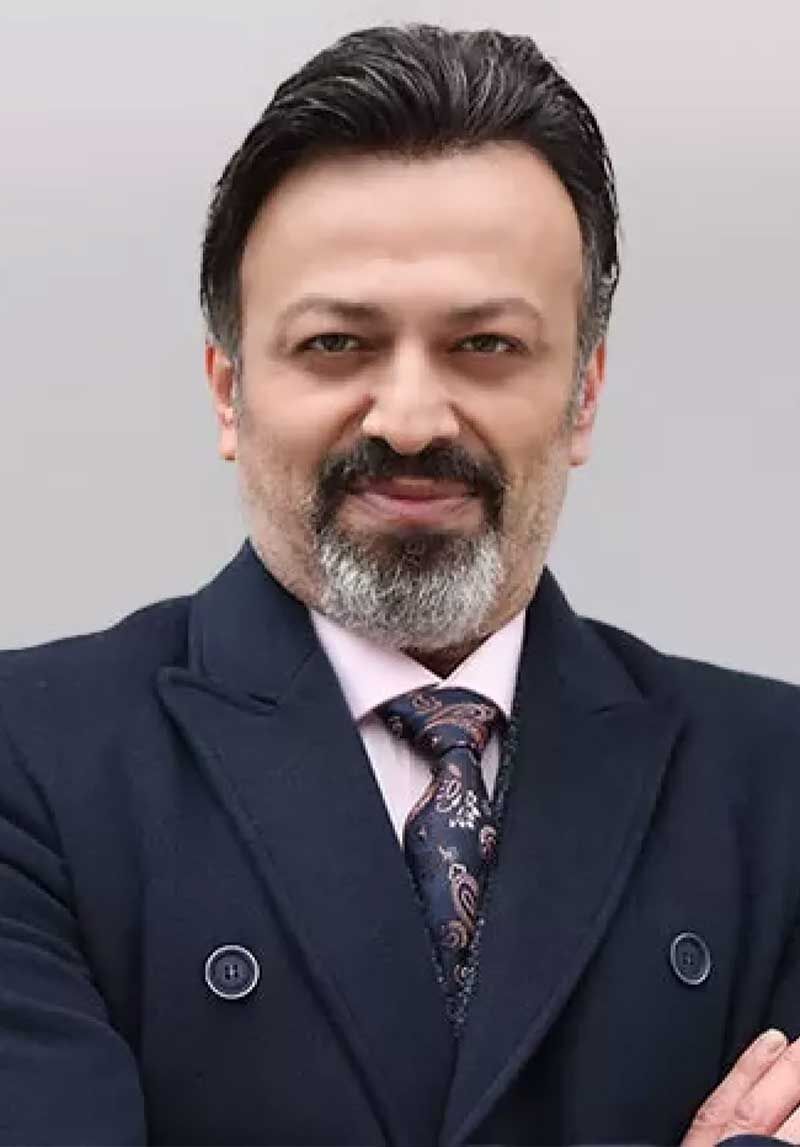 Serhat Kilic