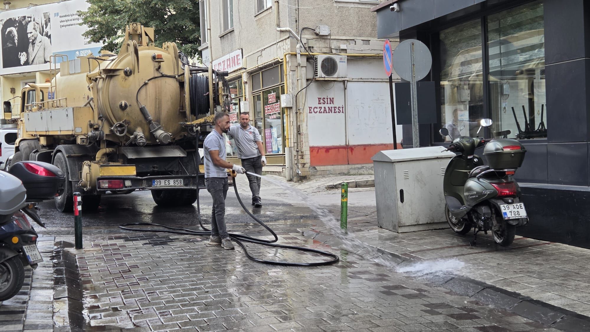 Yıkama (3)