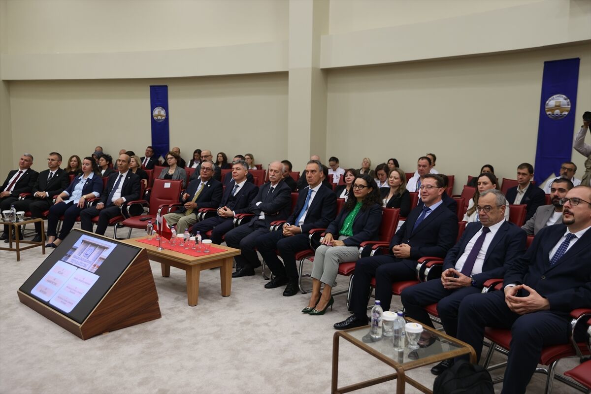 İki Kurumdan İş Birliği Protokolü
