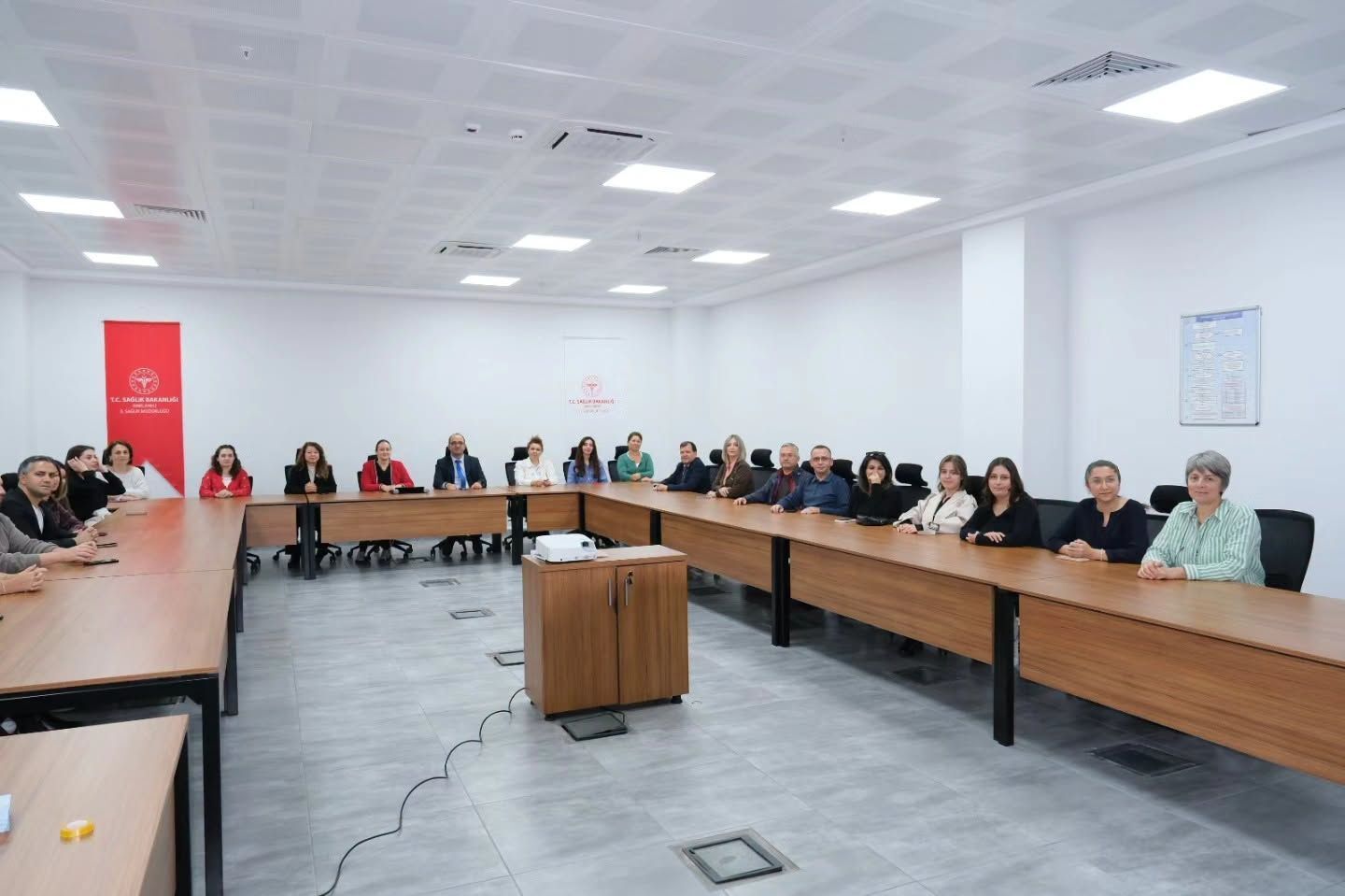 Kırklareli’nde Yavaş Yemek Yemenin Önemi Anlatıldı