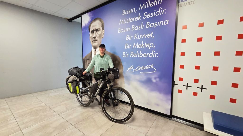 Bike