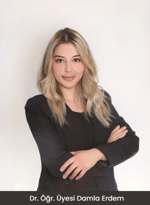 Damla Erdeö
