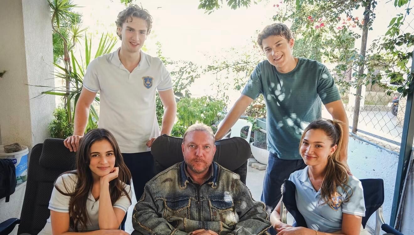 Dizi