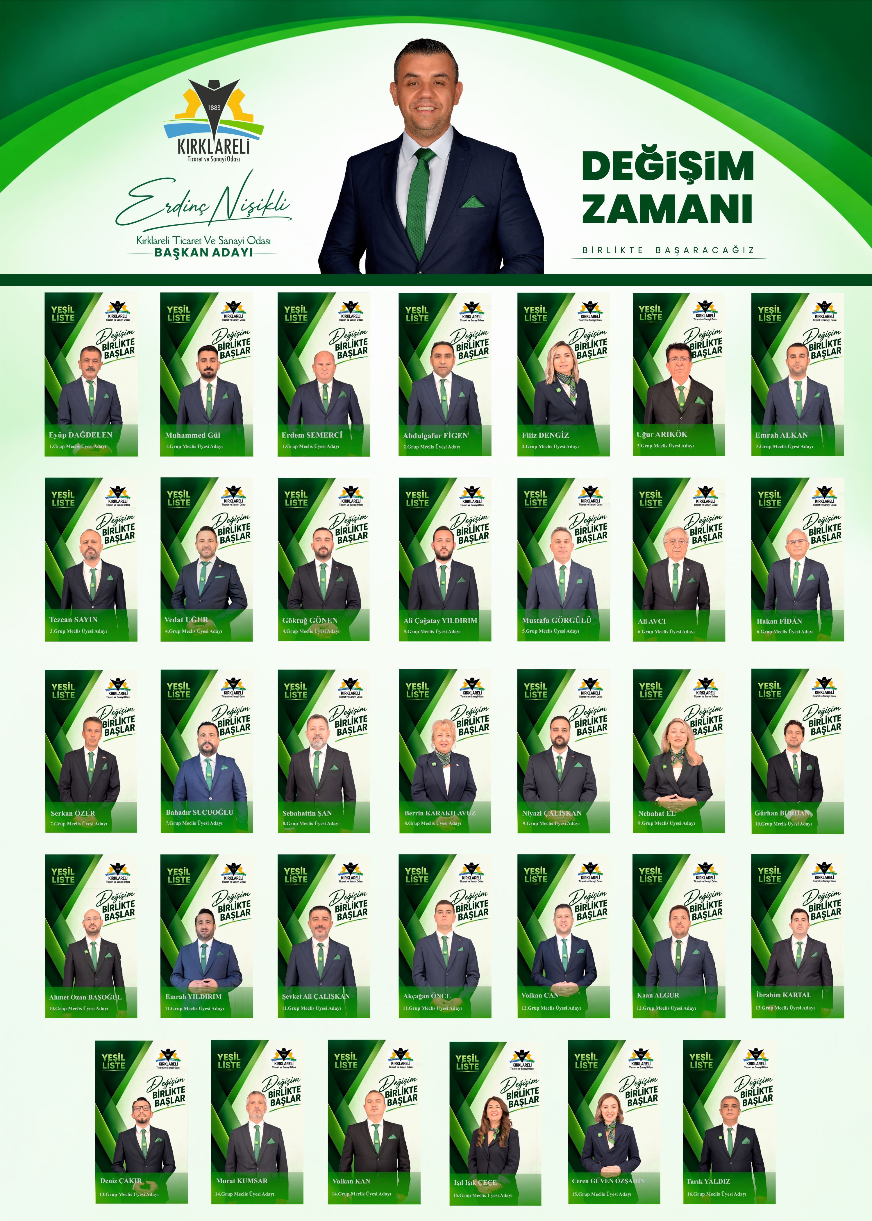 Erdi̇nç Ni̇şi̇kli̇ Afi̇ş2