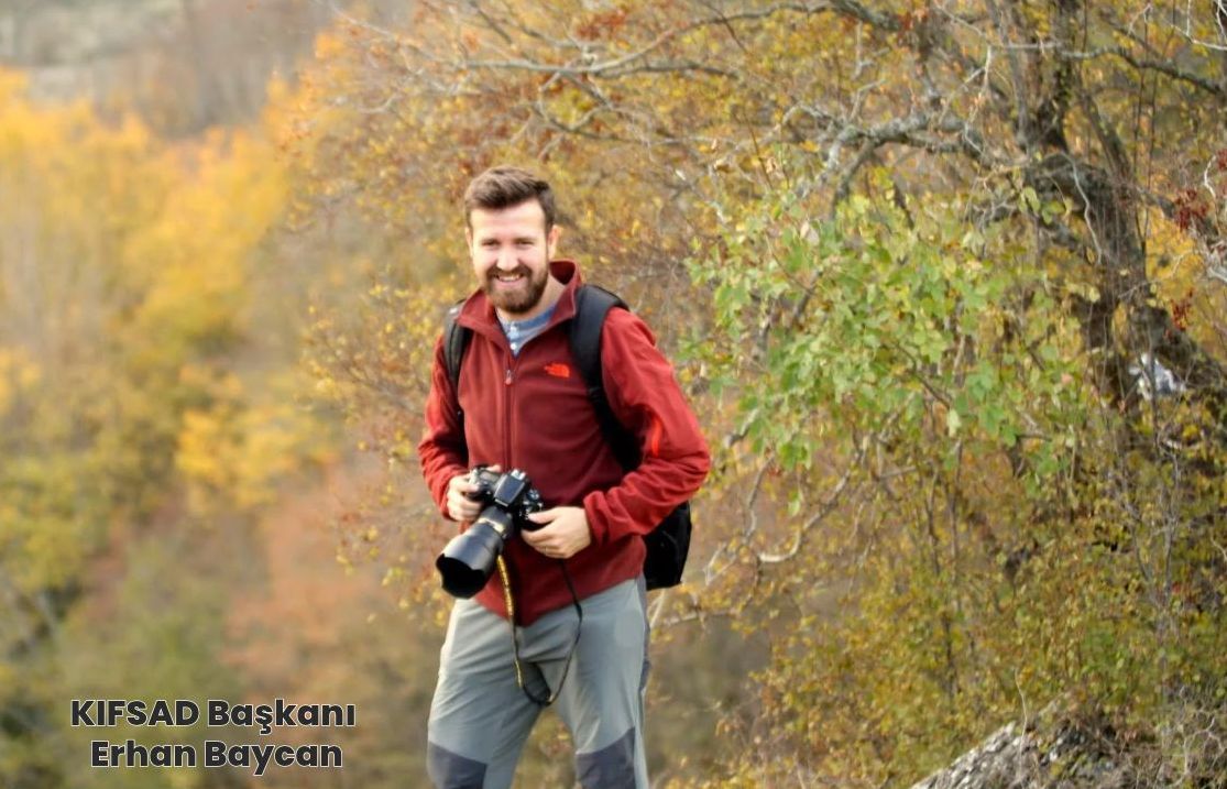 Erhan Baycan1