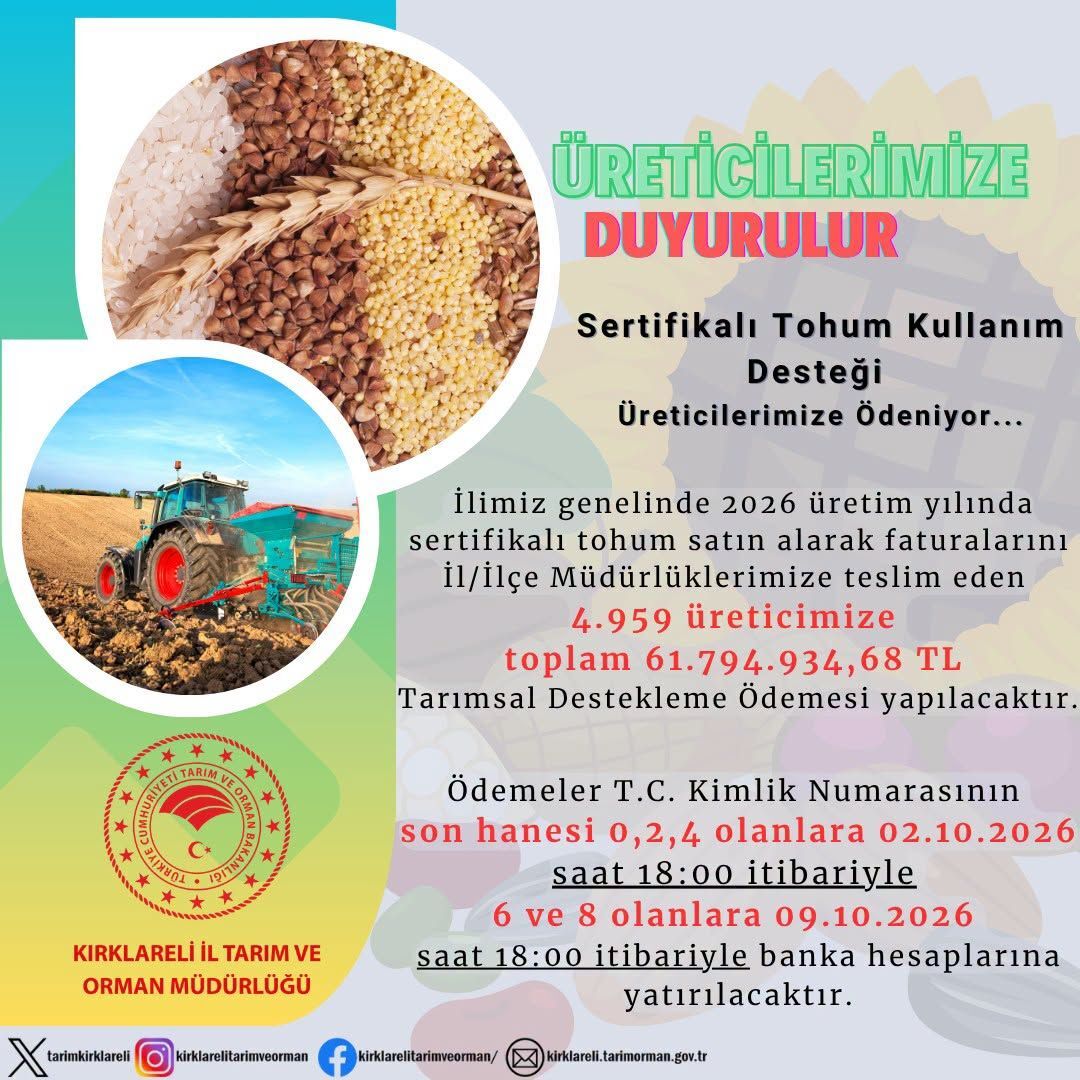 Il Tarımm